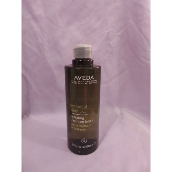 Aveda Botanical Kinetics Hydrating Treatment Lotion 5 Fl Oz 150 Ml Bottle - Picture 1 of 2